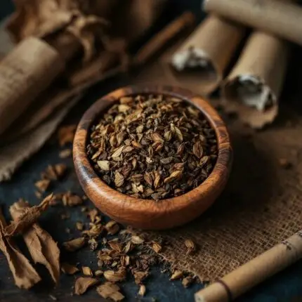 Feinste Tabakmischungen